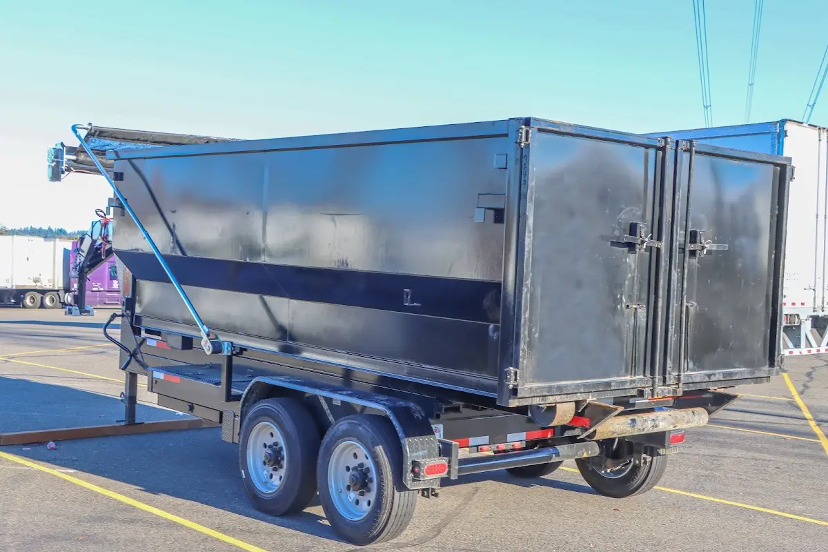 Dumpster Rental services in Jerseyville, IL